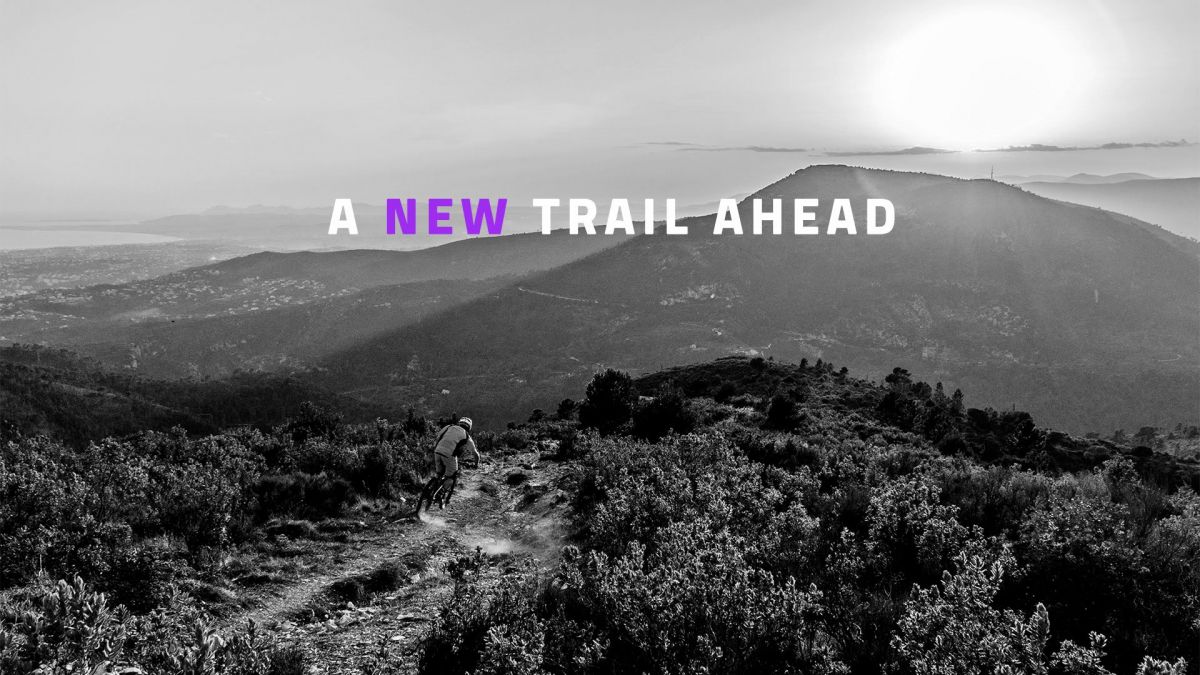 Formula: A New Trail Ahead
